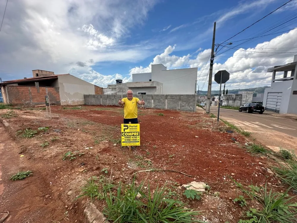 Terreno, 280 m² - Foto 1