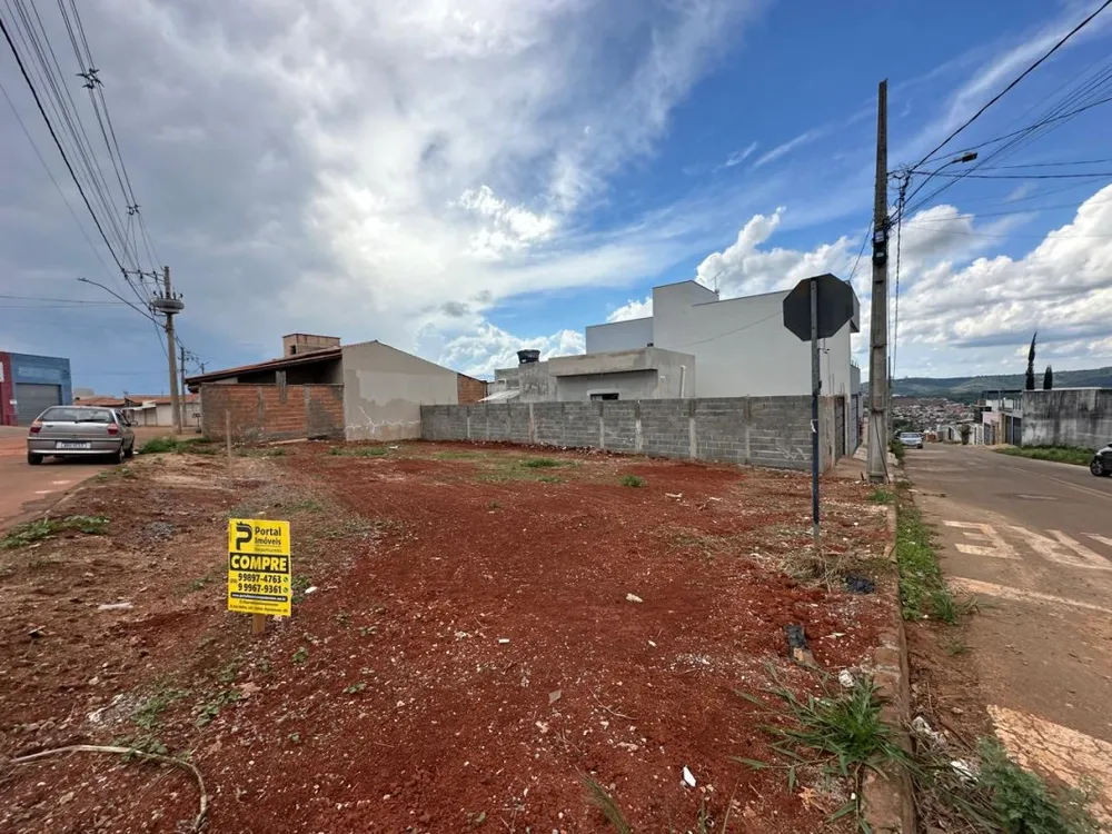 Terreno, 280 m² - Foto 2