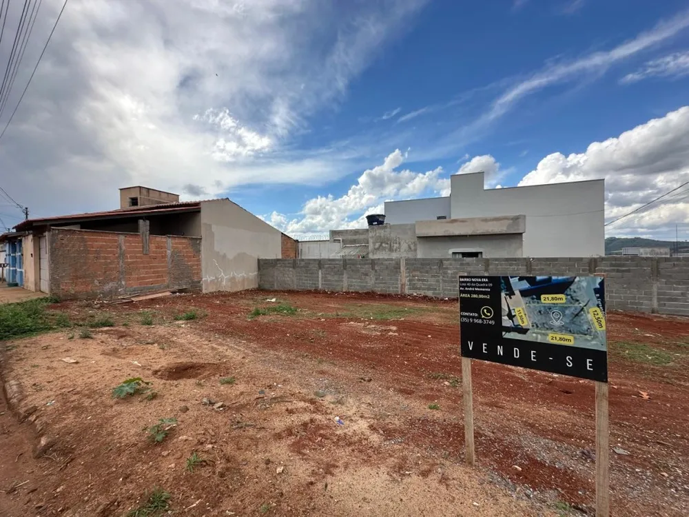 Terreno, 280 m² - Foto 4
