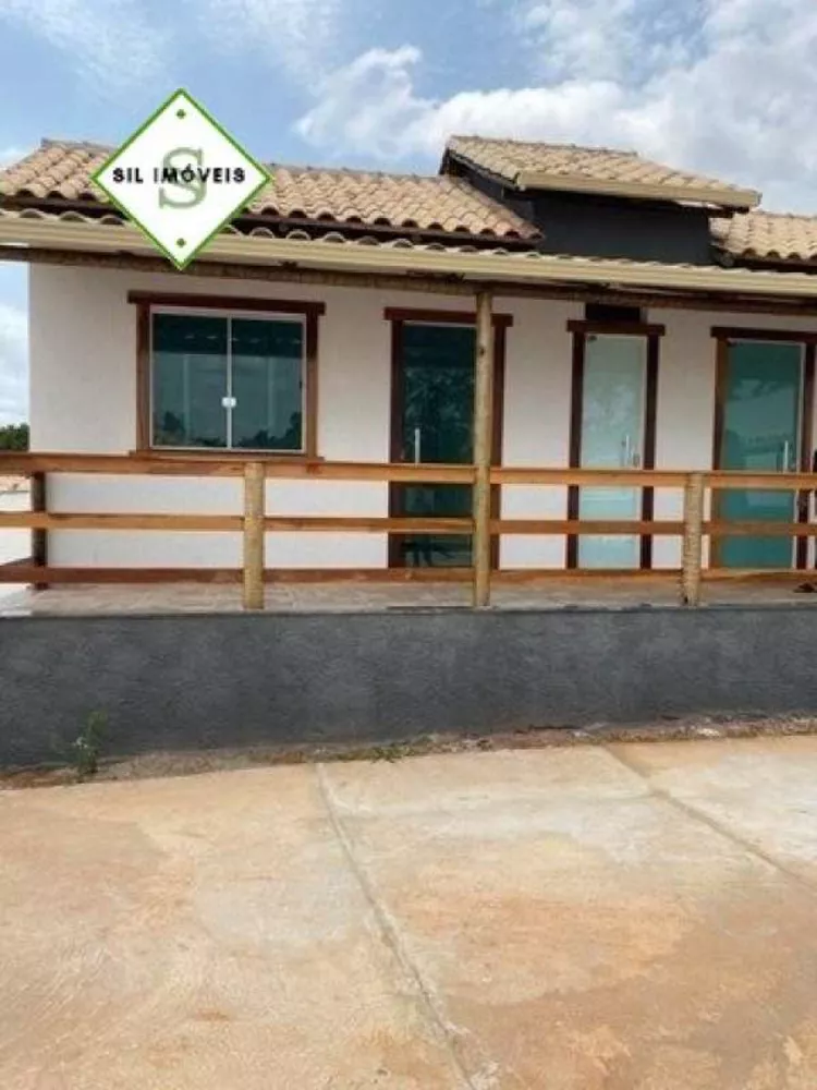 Chácara à venda com 2 quartos, 1000m² - Foto 4