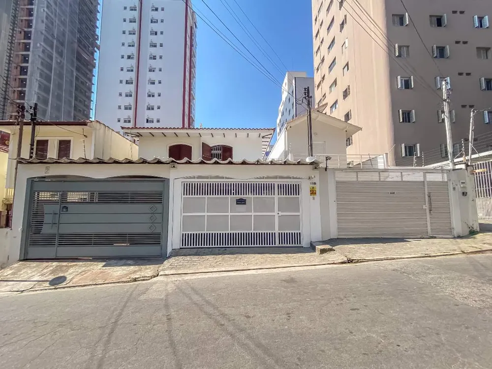 Casa, 4 quartos, 147 m² - Foto 3