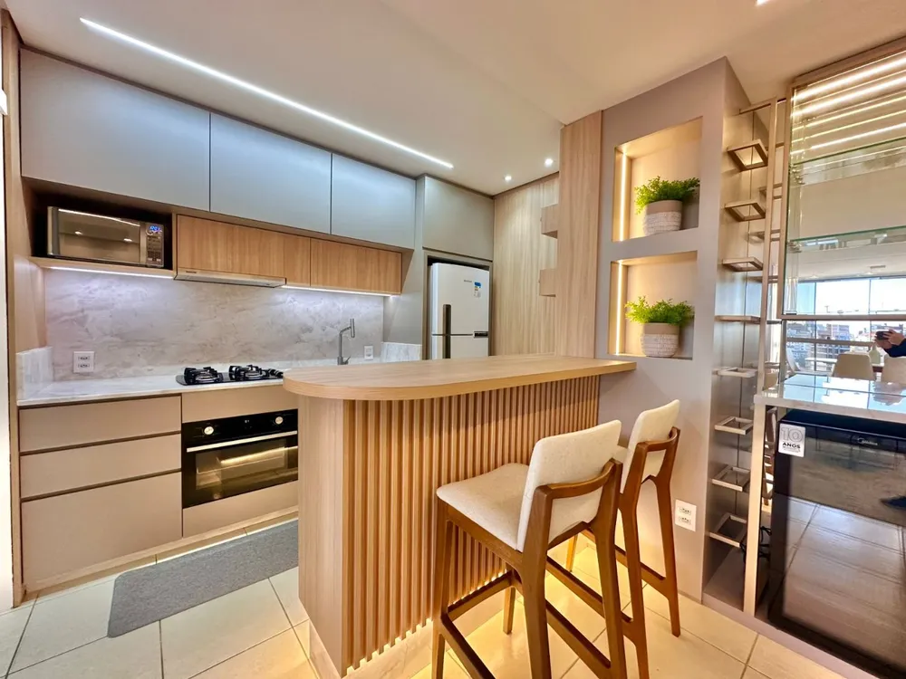Apartamento, 2 quartos, 110 m² - Foto 7
