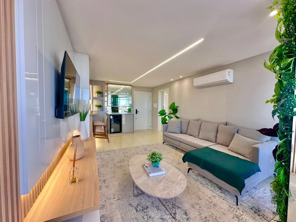 Apartamento, 2 quartos, 110 m² - Foto 8