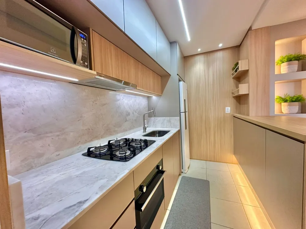 Apartamento, 2 quartos, 110 m² - Foto 10