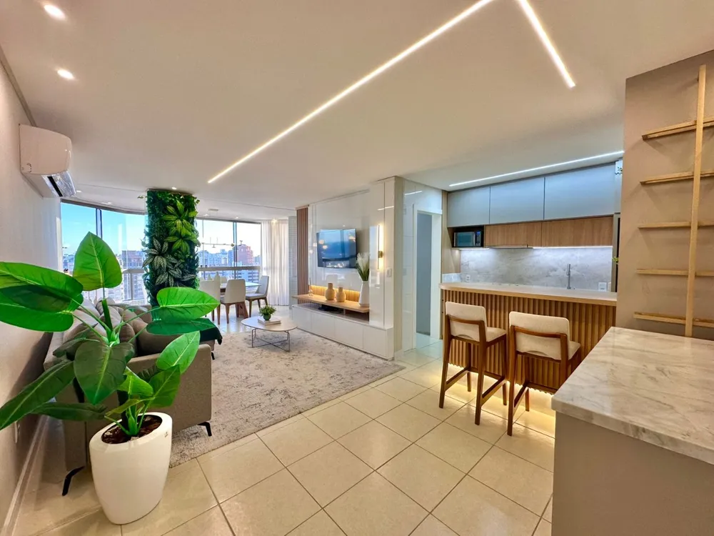 Apartamento, 2 quartos, 110 m² - Foto 2