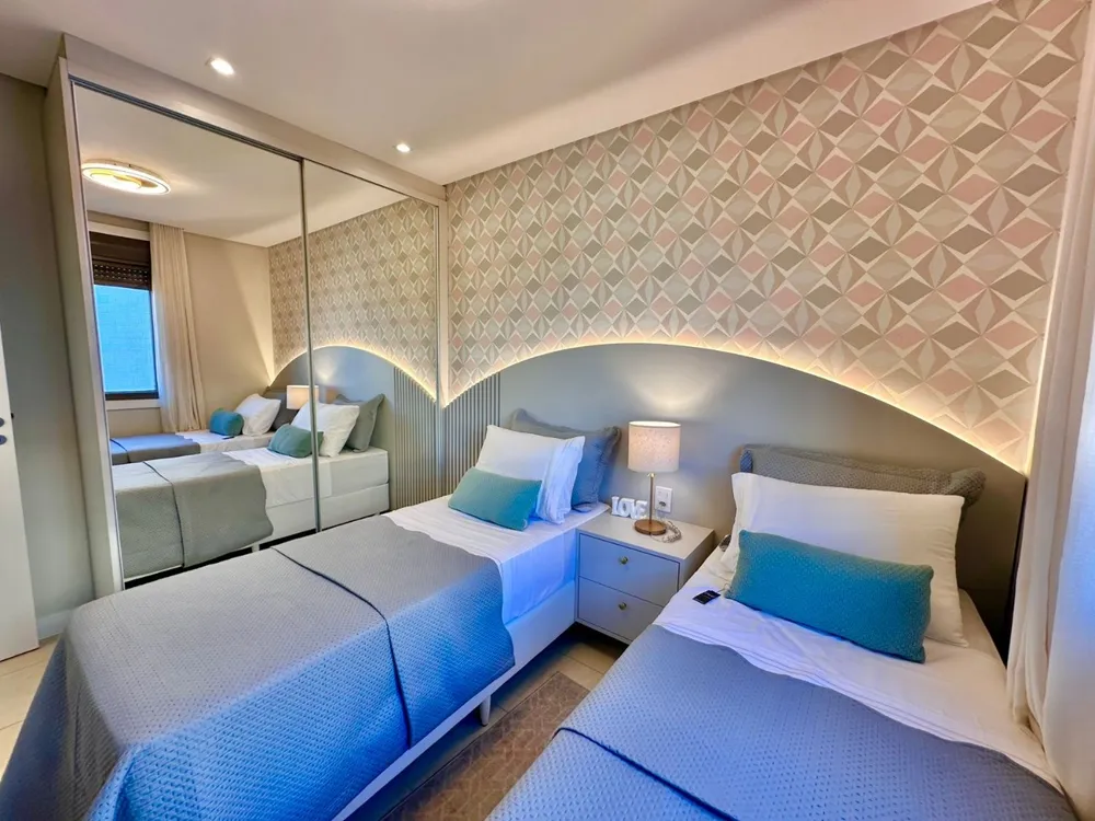 Apartamento, 2 quartos, 110 m² - Foto 11