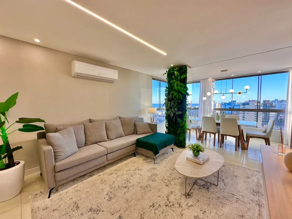 Apartamento, 2 quartos, 110 m² - Foto 3