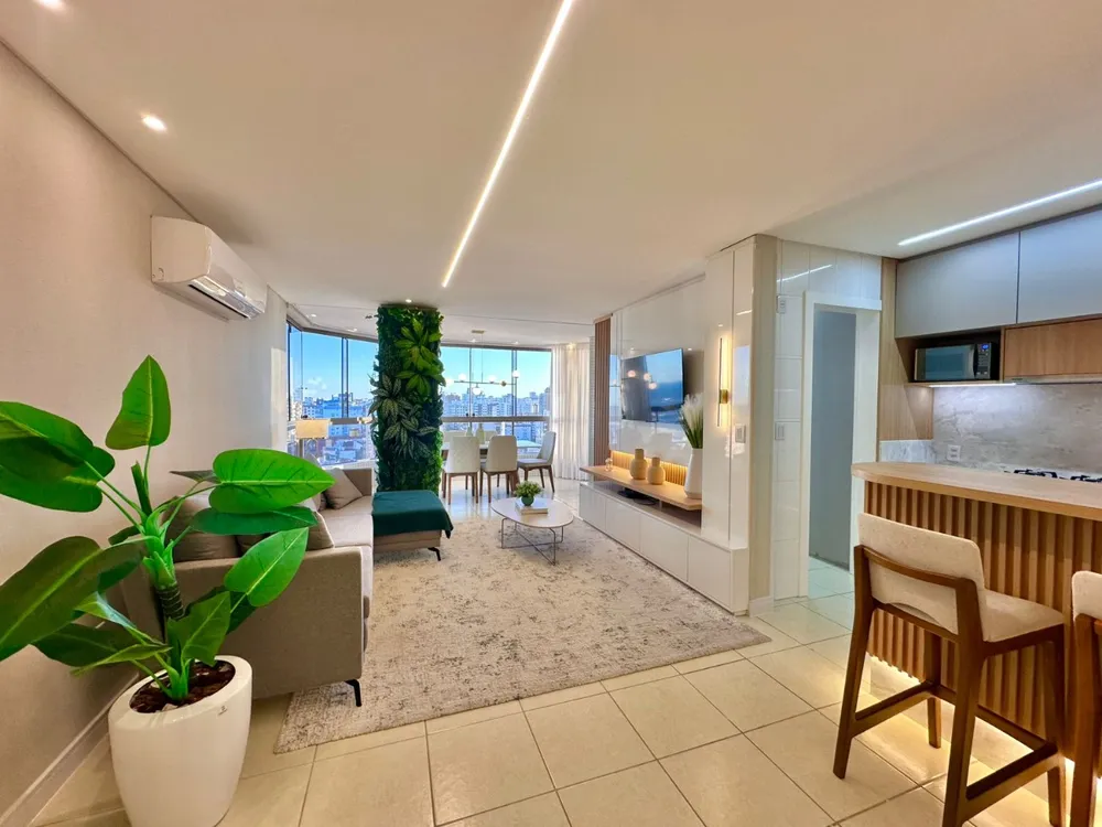 Apartamento, 2 quartos, 110 m² - Foto 1