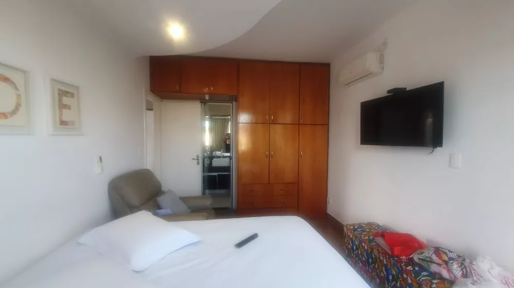 Cobertura à venda com 3 quartos, 169m² - Foto 2