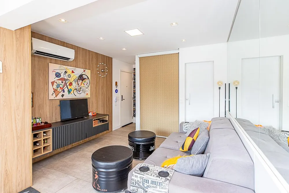 Apartamento, 2 quartos, 78 m² - Foto 4