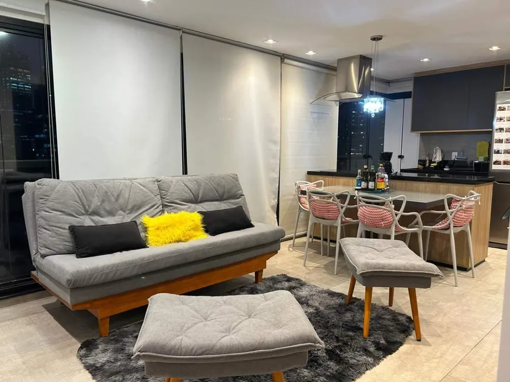Apartamento, 2 quartos, 78 m² - Foto 1