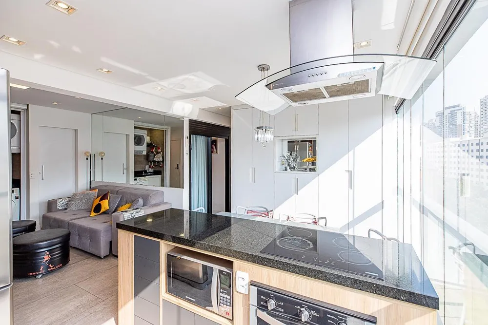 Apartamento, 2 quartos, 78 m² - Foto 9