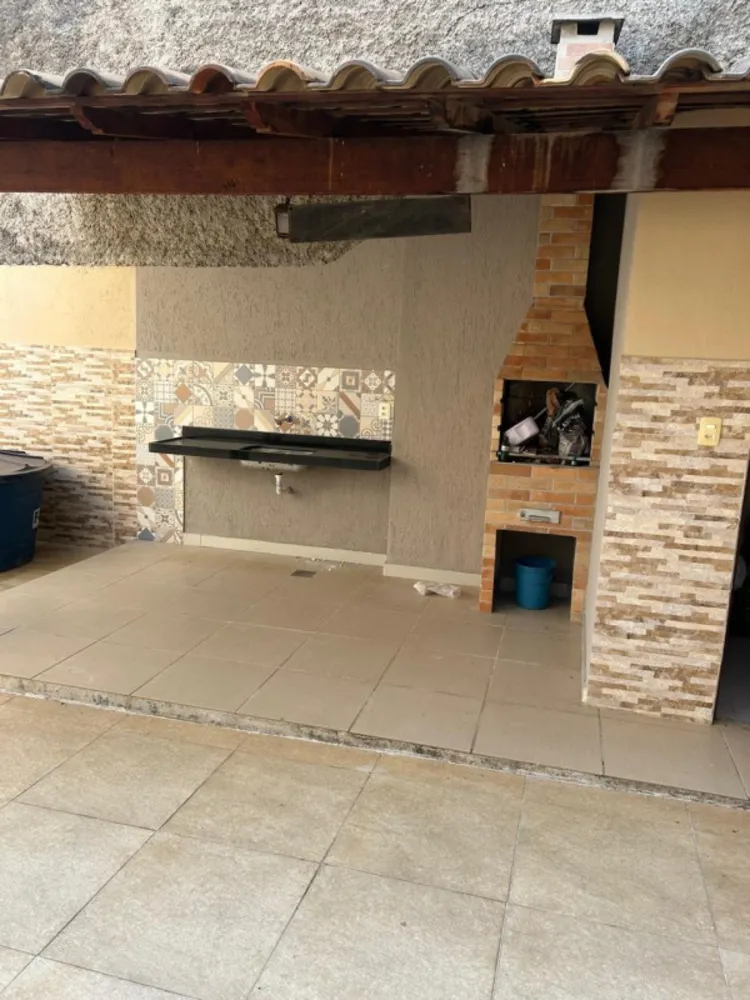 Casa, 3 quartos, 140 m² - Foto 2