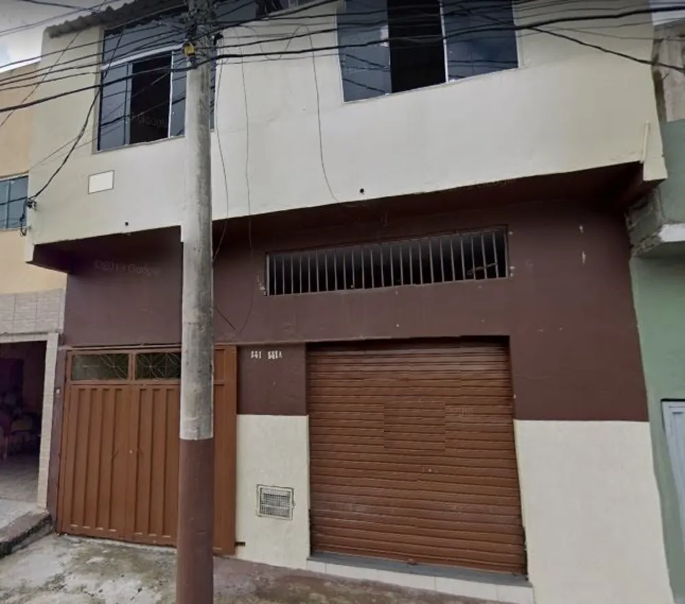 Casa, 2 quartos, 232 m² - Foto 1
