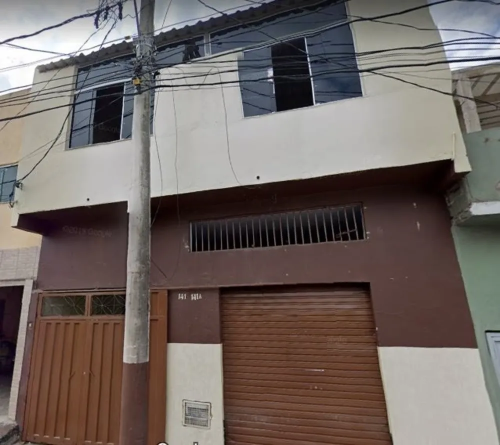Casa, 2 quartos, 232 m² - Foto 2