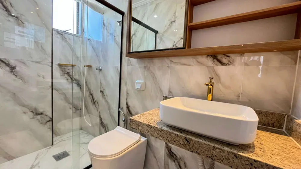 Cobertura, 3 quartos, 175 m² - Foto 7