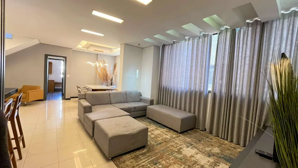 Cobertura, 3 quartos, 175 m² - Foto 4