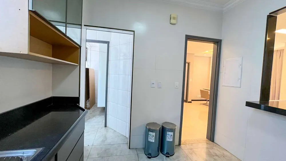 Cobertura, 3 quartos, 175 m² - Foto 2
