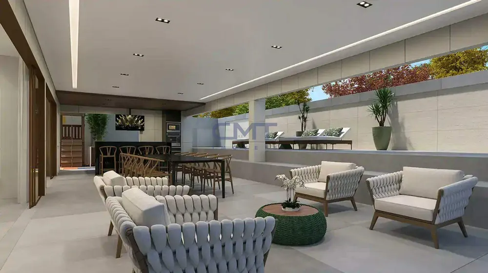Apartamento, 2 quartos, 64 m² - Foto 4