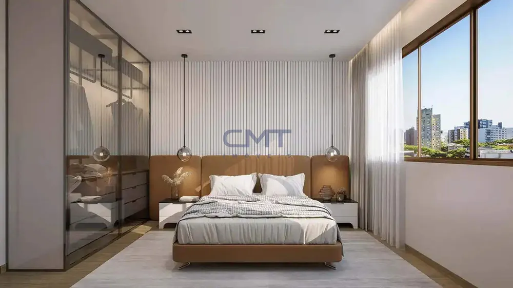 Apartamento, 2 quartos, 64 m² - Foto 9