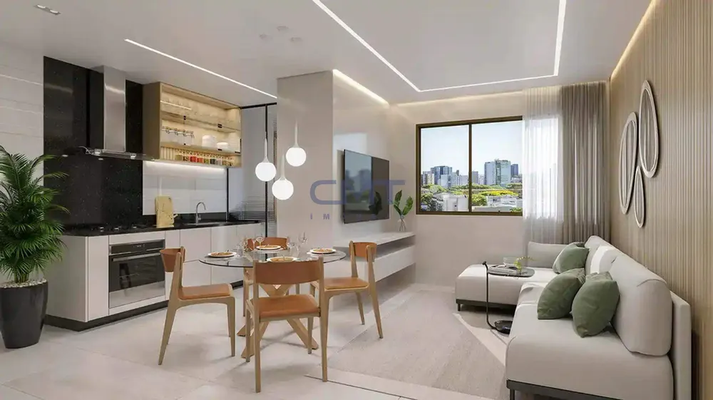 Apartamento, 2 quartos, 64 m² - Foto 7