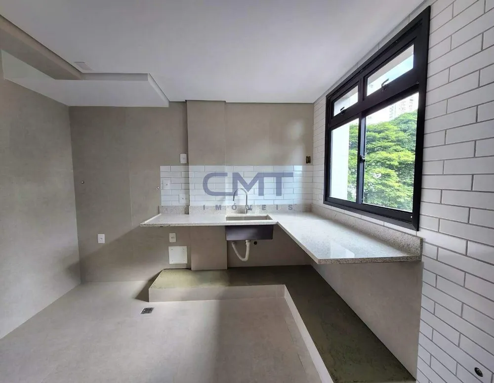Cobertura, 3 quartos, 165 m² - Foto 5