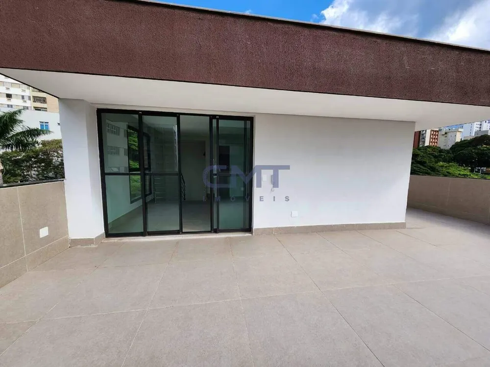 Cobertura, 3 quartos, 165 m² - Foto 11