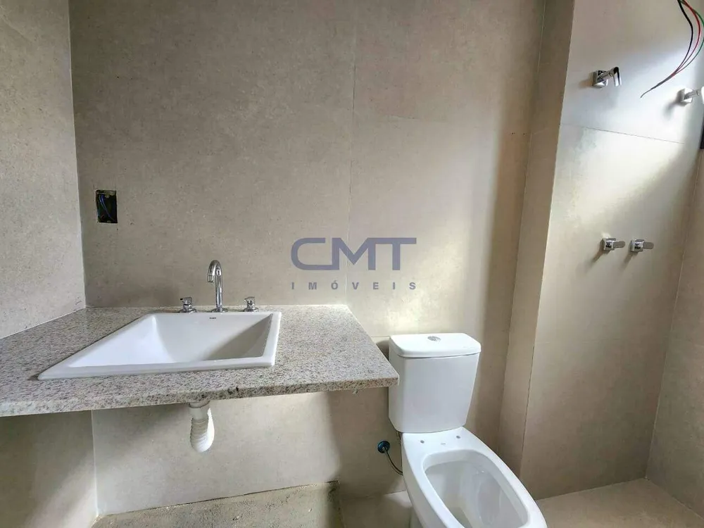 Cobertura, 3 quartos, 165 m² - Foto 7