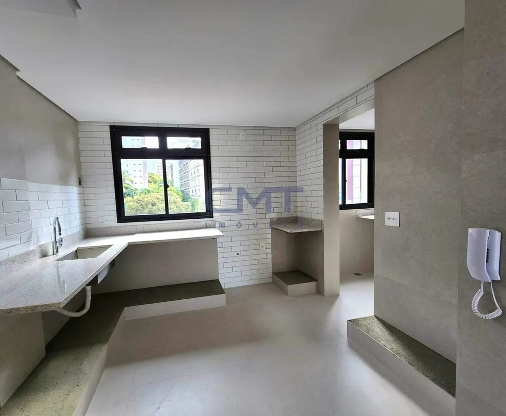 Cobertura, 3 quartos, 165 m² - Foto 2