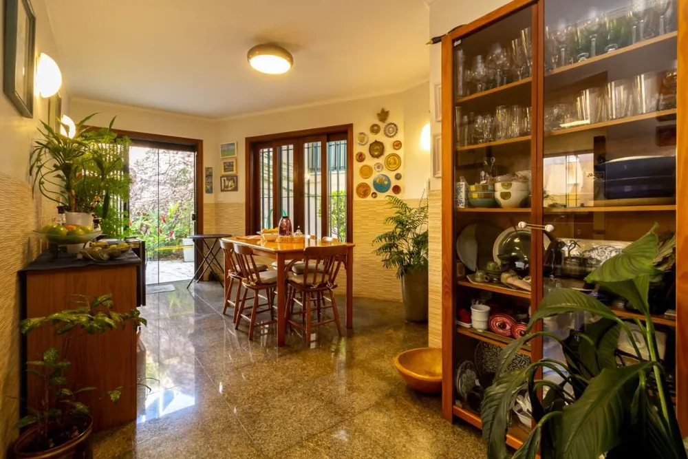 Casa, 3 quartos, 310 m² - Foto 5
