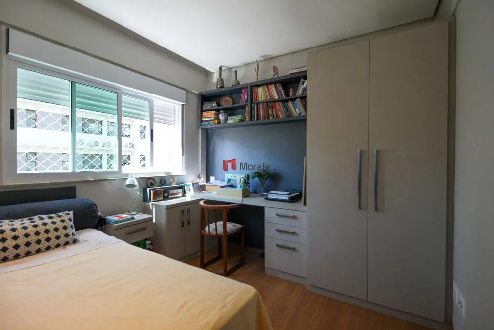 Apartamento, 2 quartos, 67 m² - Foto 8