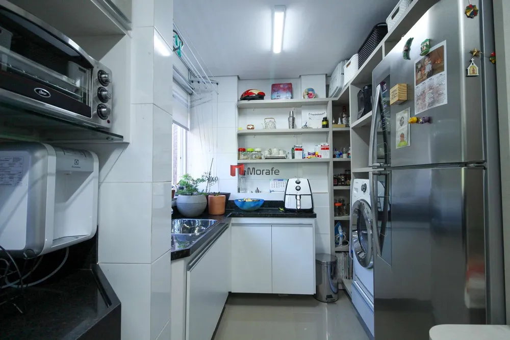 Apartamento, 2 quartos, 67 m² - Foto 9
