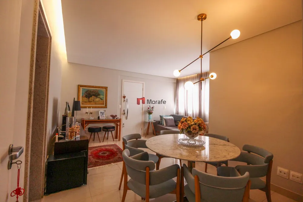 Apartamento, 2 quartos, 67 m² - Foto 12