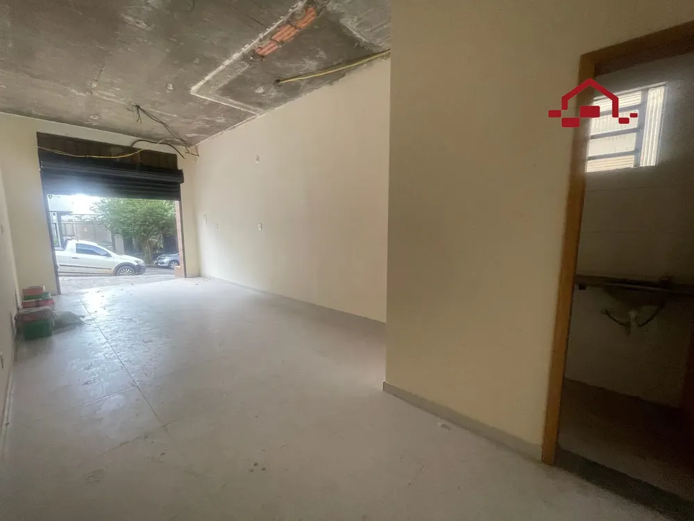 Loja-Salão, 33 m² - Foto 7
