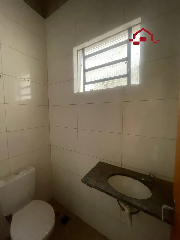Loja-Salão, 33 m² - Foto 9