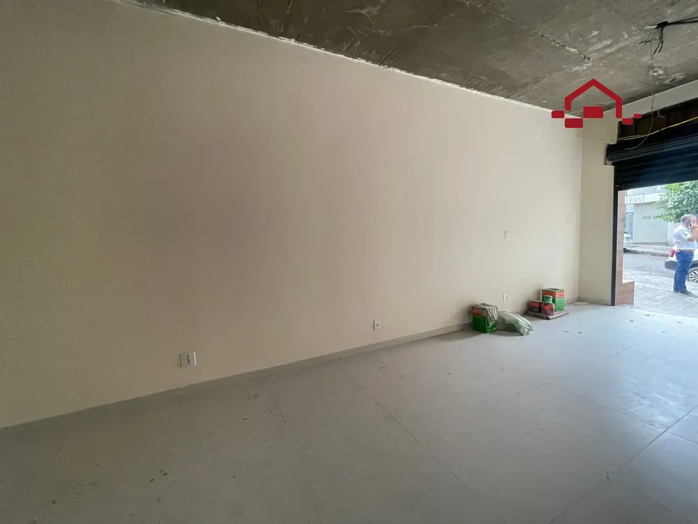 Loja-Salão, 33 m² - Foto 11
