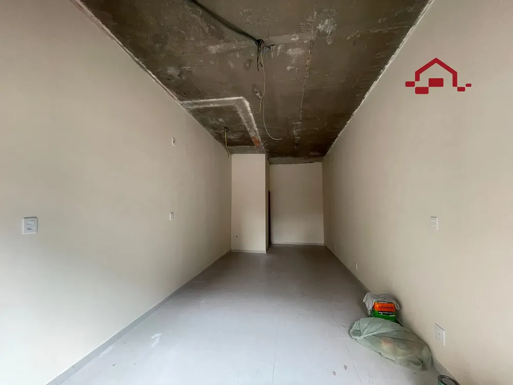 Loja-Salão, 33 m² - Foto 2