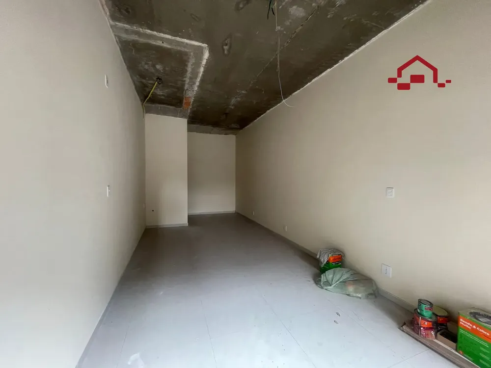 Loja-Salão, 33 m² - Foto 4