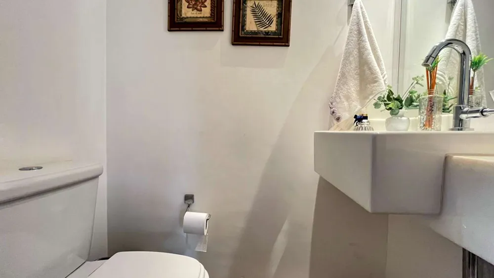 Apartamento, 3 quartos, 165 m² - Foto 4