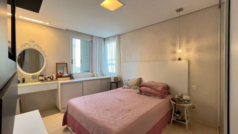 Apartamento, 3 quartos, 165 m² - Foto 2