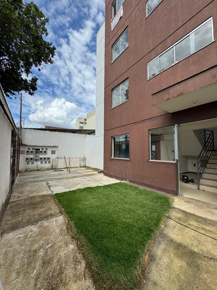 Apartamento, 2 quartos, 47 m² - Foto 1