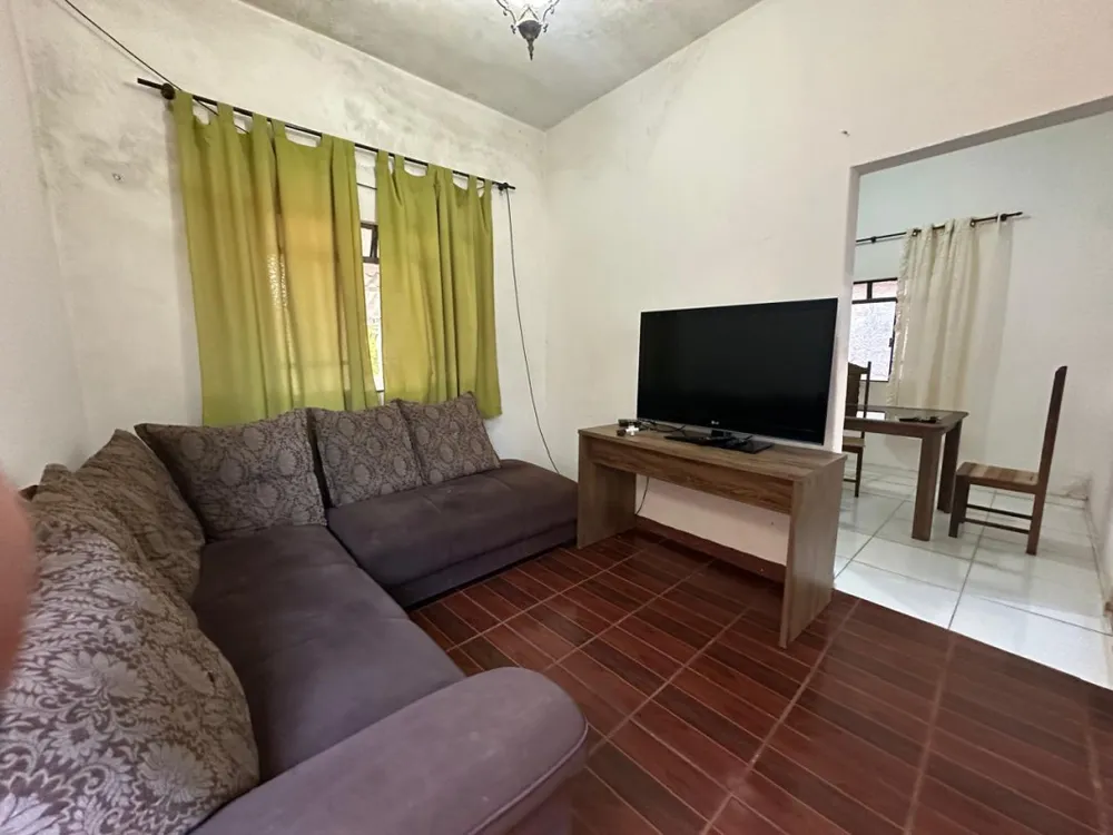 Casa, 2 quartos, 58 m² - Foto 3
