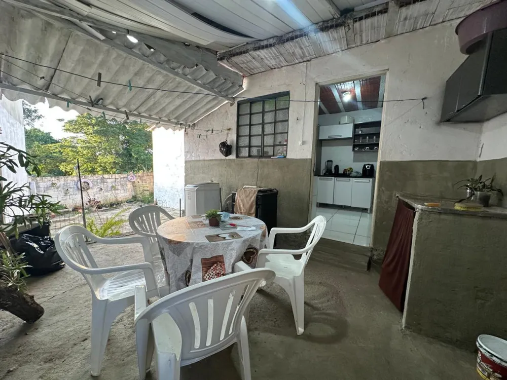Casa, 2 quartos, 58 m² - Foto 9