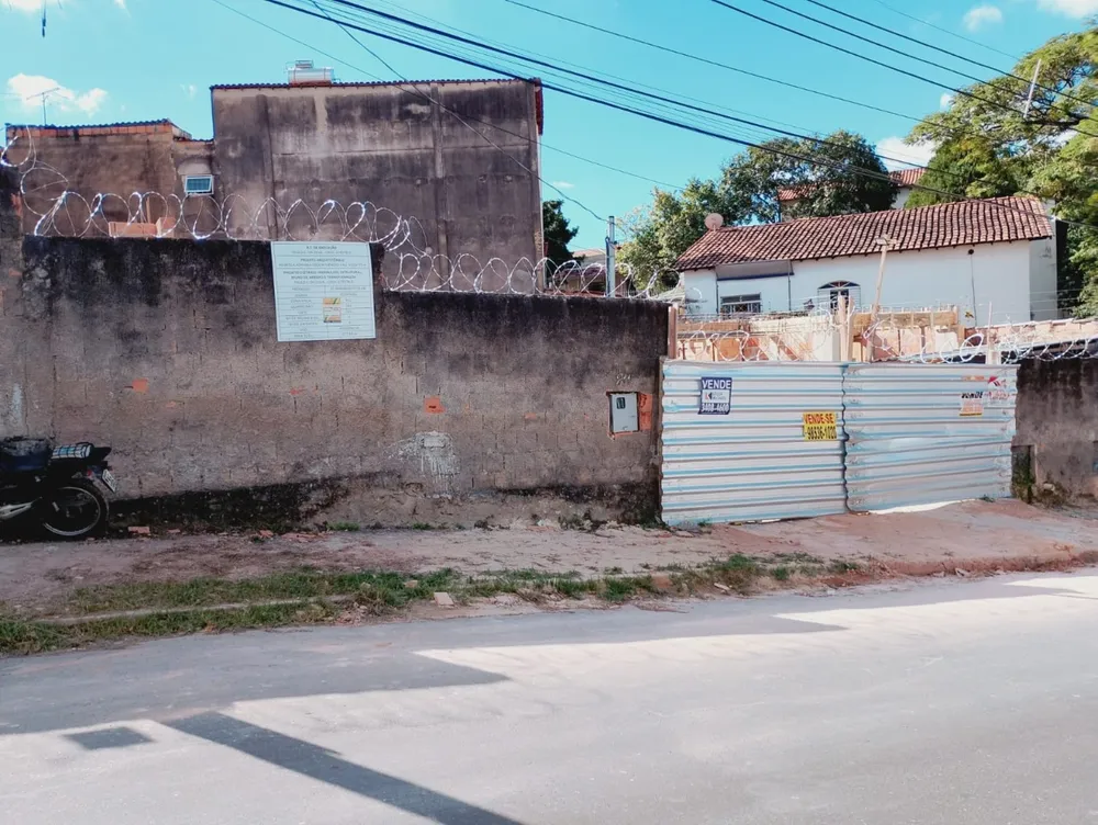 Casa, 3 quartos, 48 m² - Foto 2