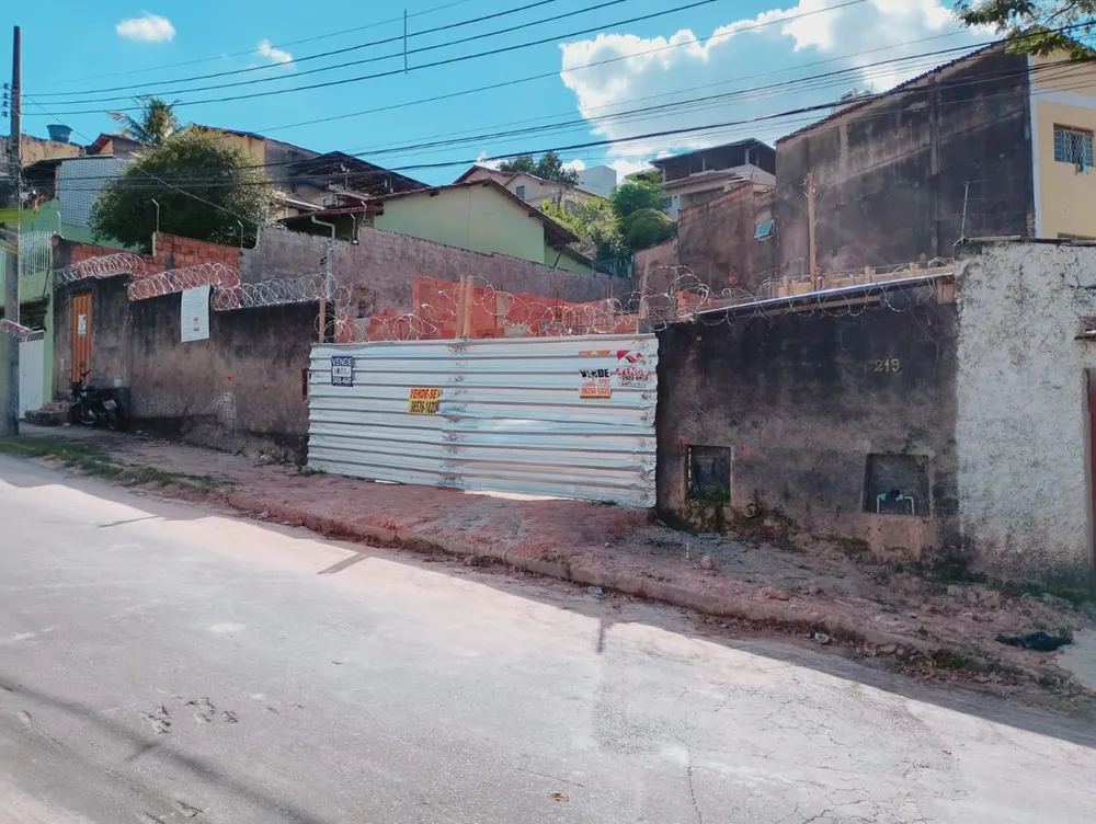 Casa, 3 quartos, 48 m² - Foto 3
