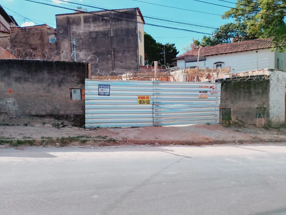 Casa, 3 quartos, 48 m² - Foto 1