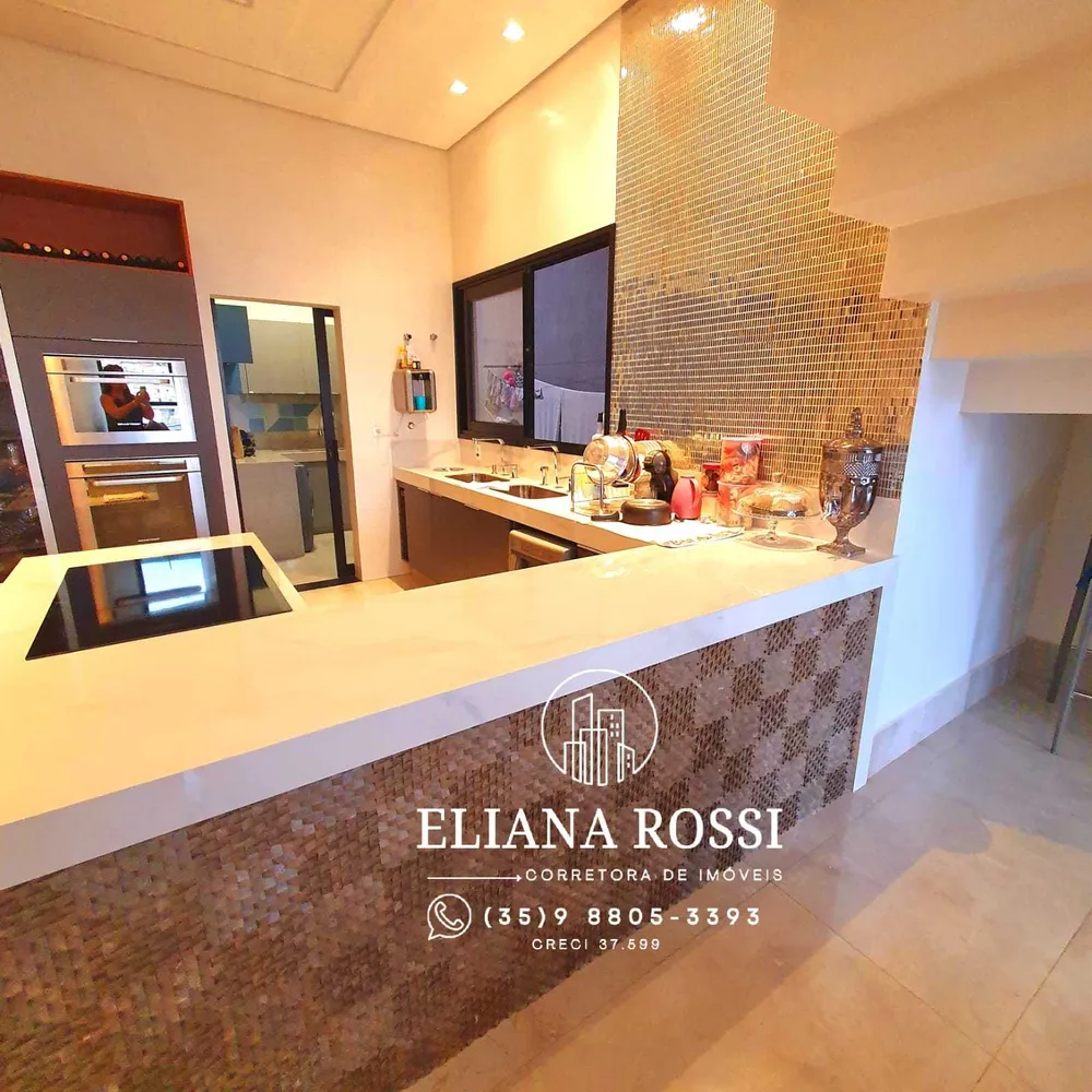 Casa, 3 quartos, 340 m² - Foto 10