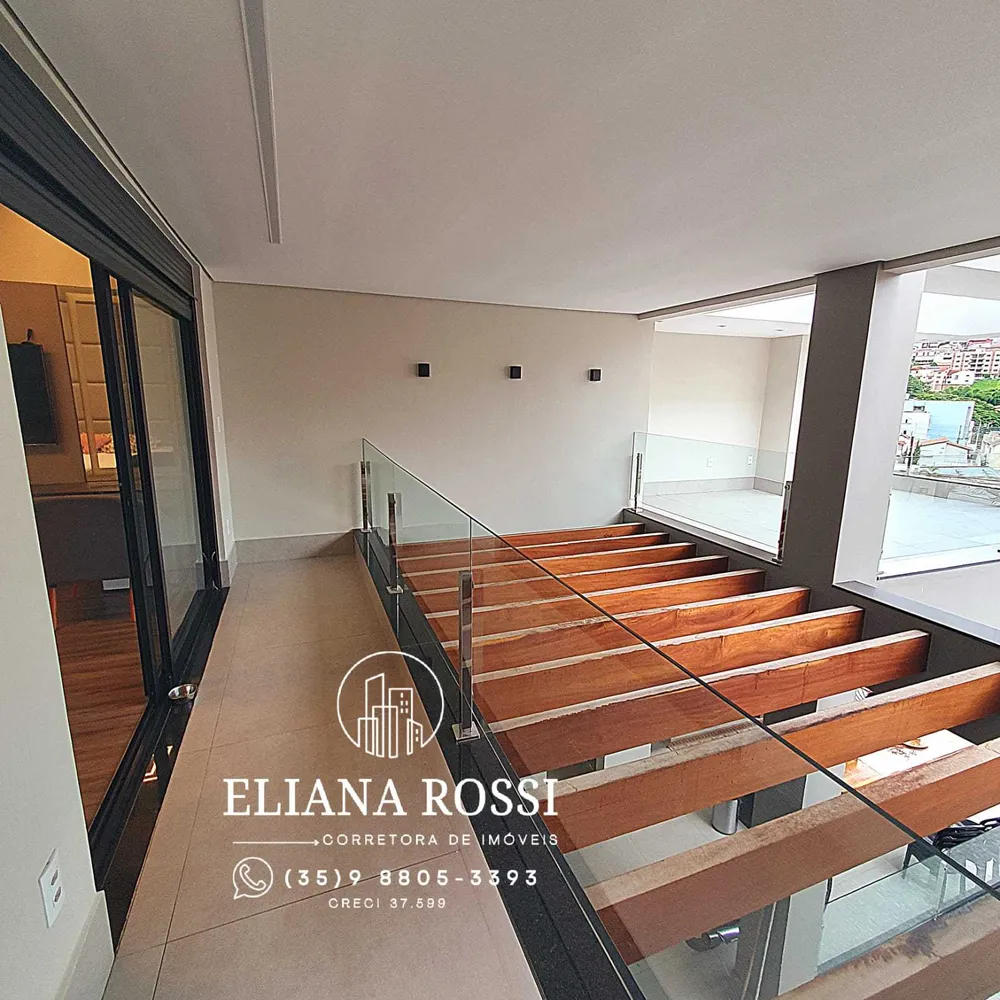 Casa, 3 quartos, 340 m² - Foto 2