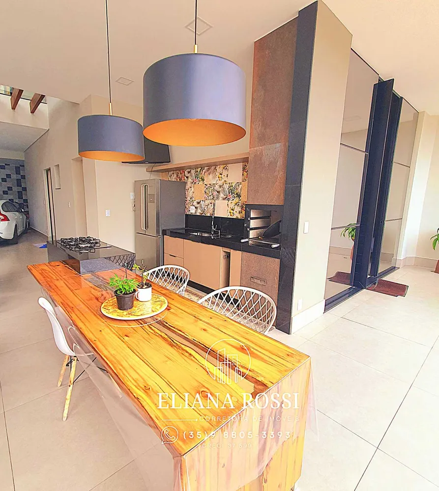 Casa, 3 quartos, 340 m² - Foto 6