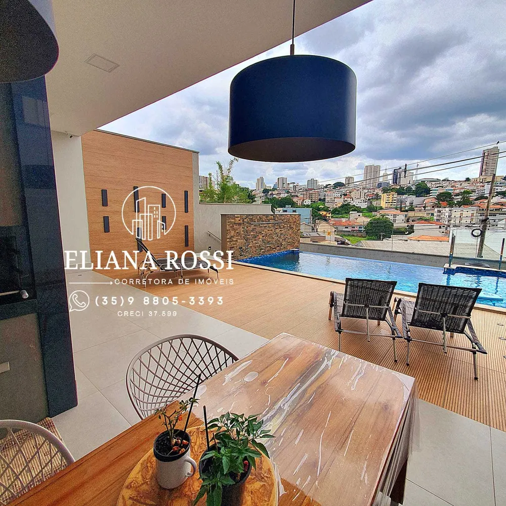 Casa, 3 quartos, 340 m² - Foto 1